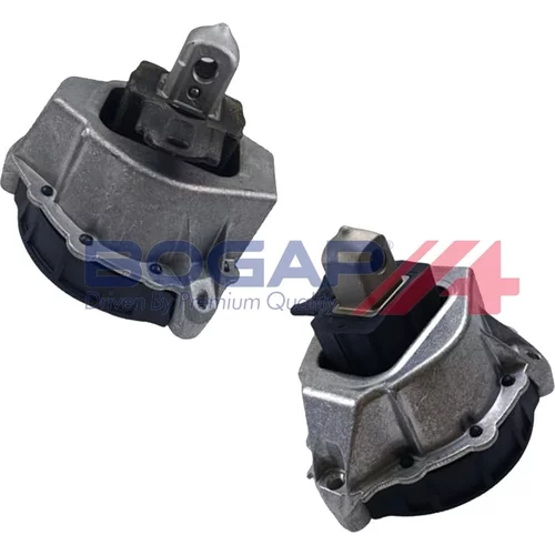 Uloženie motora BOGAP B1911337