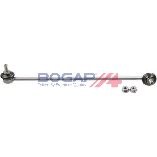 Tyč/Vzpera stabilizátora BOGAP B3321151
