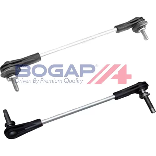 Tyč/Vzpera stabilizátora BOGAP B3321175