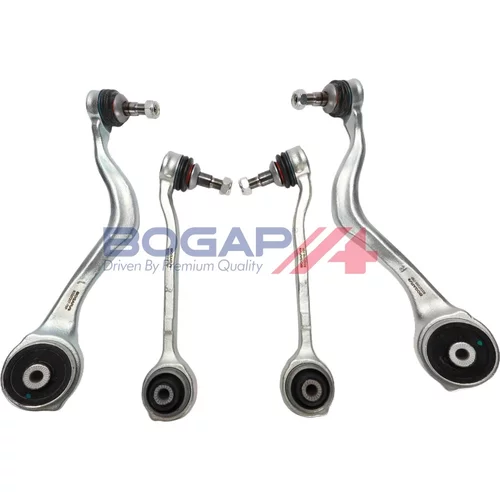 Rameno zavesenia kolies BOGAP B3327374