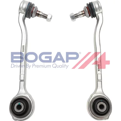 Rameno zavesenia kolies BOGAP B3327416