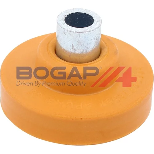 Doraz odpruženia BOGAP B3417146