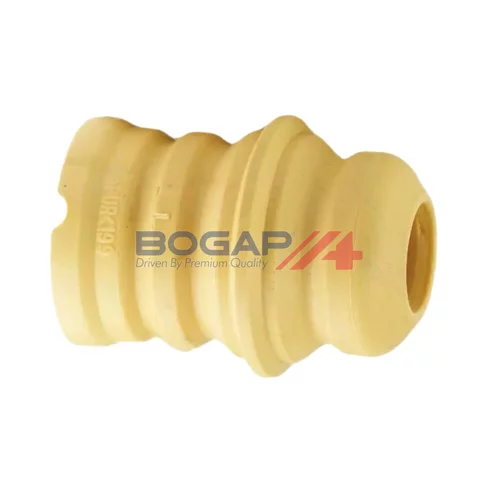 Ochranná sada tlmiča proti prachu BOGAP B3434108