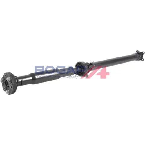 Kĺbový hriadeľ pohonu nápravy BOGAP B3510381