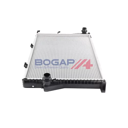 Nádrž na vodu ,chladič B4210103 /BOGAP/ - obr. 3