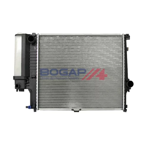 Nádrž na vodu ,chladič BOGAP B4210206
