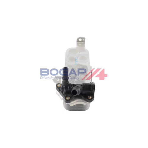 Chladič oleja automatickej prevodovky B4222109 /BOGAP/ - obr. 3