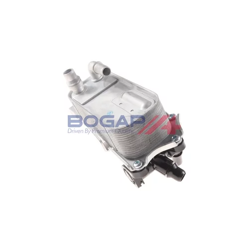 Chladič oleja automatickej prevodovky B4223100 /BOGAP/ - obr. 4