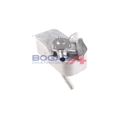 Chladič oleja automatickej prevodovky B4223103 /BOGAP/ - obr. 4
