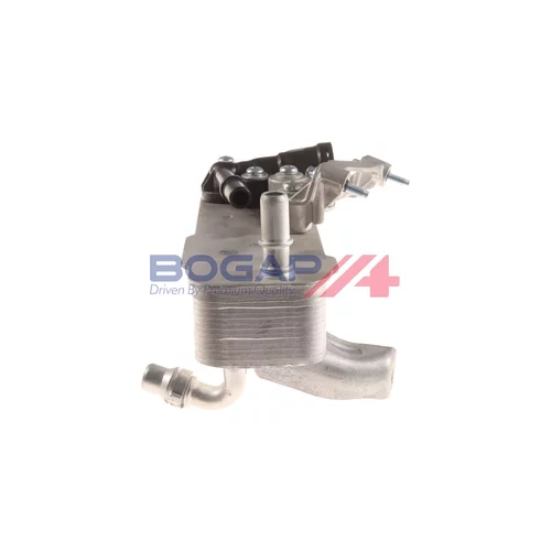 Chladič oleja automatickej prevodovky B4223104 /BOGAP/ - obr. 1