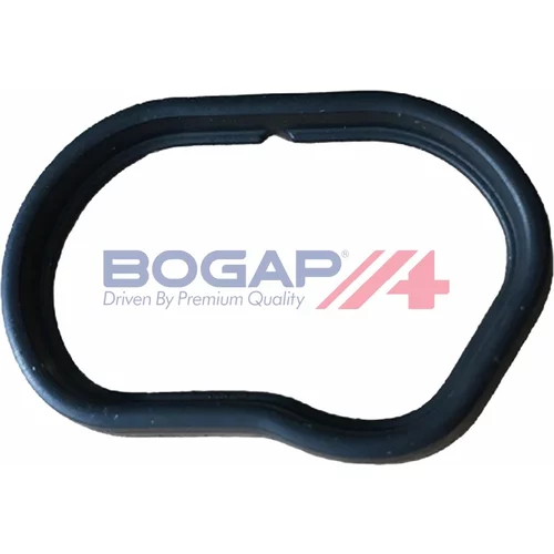 Tesnenie chladiča oleja BOGAP B4227113