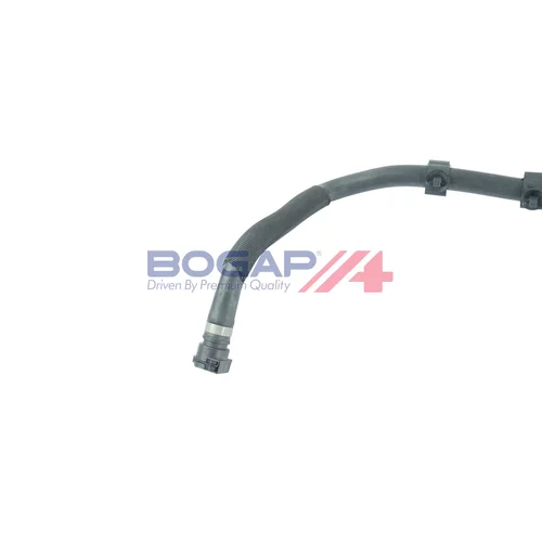 Hadica chladenia B4228105 /BOGAP/ - obr. 1