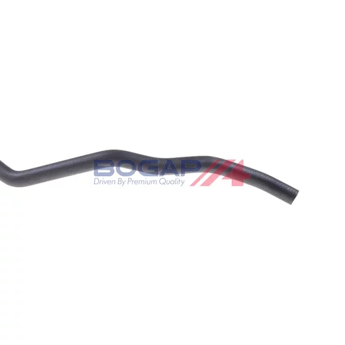 Hadica chladenia B4228131 /BOGAP/ - obr. 1