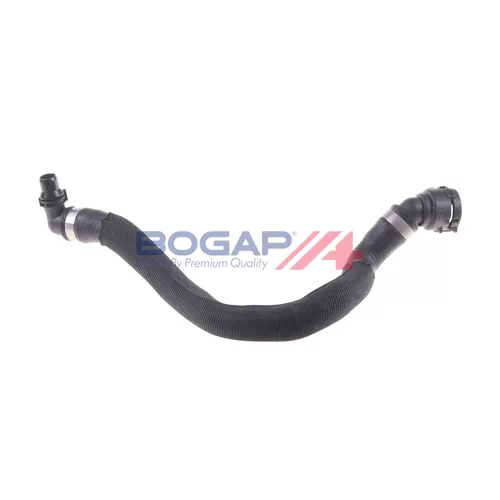 Hadica chladenia B4228180 /BOGAP/ - obr. 1