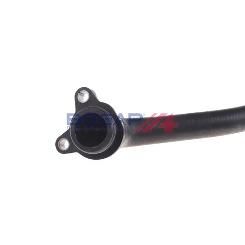 Hadica chladenia B4228240 /BOGAP/ - obr. 3