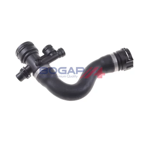 Hadica chladenia B4228251 /BOGAP/ - obr. 1