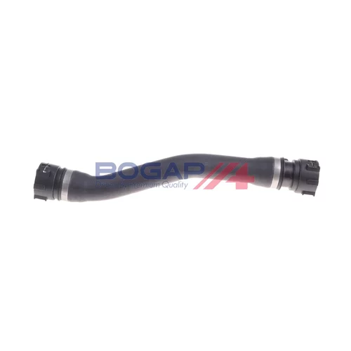 Hadica chladenia B4228257 /BOGAP/ - obr. 1