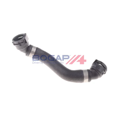 Hadica chladenia B4228271 /BOGAP/ - obr. 1
