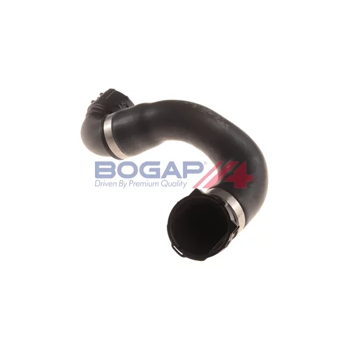 Hadica chladenia B4228277 /BOGAP/ - obr. 1