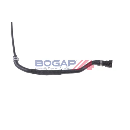 Hadica chladenia B4228279 /BOGAP/ - obr. 1