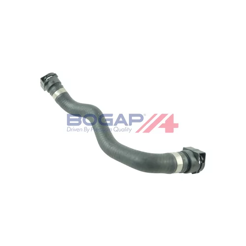 Hadica chladenia B4228298 /BOGAP/ - obr. 2