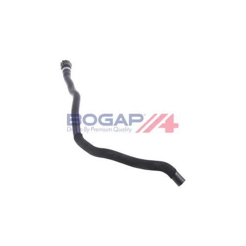 Hadica chladenia B4228314 /BOGAP/ - obr. 2