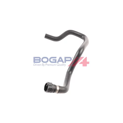 Hadica chladenia B4228330 /BOGAP/ - obr. 2
