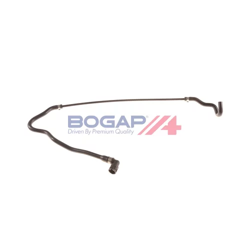 Hadica chladenia BOGAP B4228352