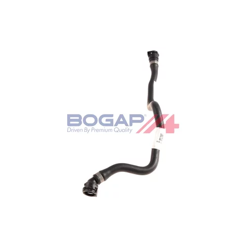 Hadica chladenia B4228354 /BOGAP/ - obr. 1