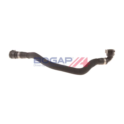 Hadica chladenia B4228357 /BOGAP/ - obr. 1