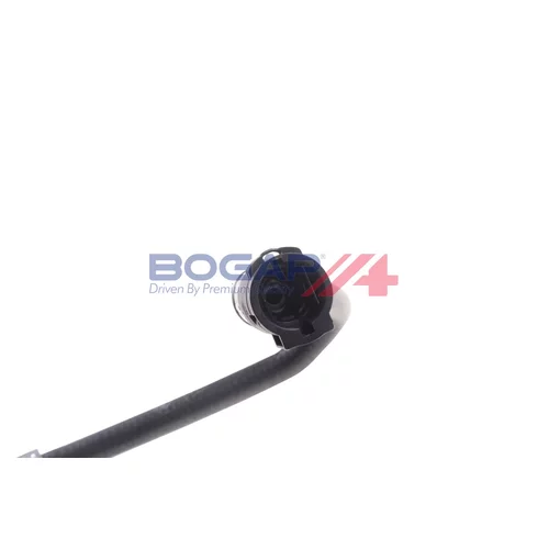 Hadica chladenia B4228360 /BOGAP/ - obr. 2