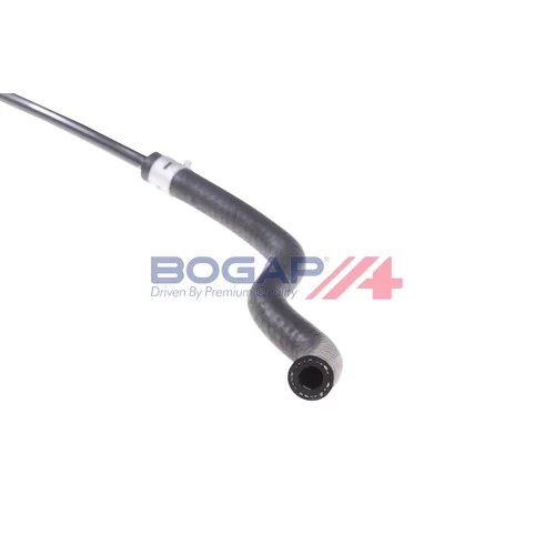 Hadica chladenia B4228360 /BOGAP/ - obr. 4