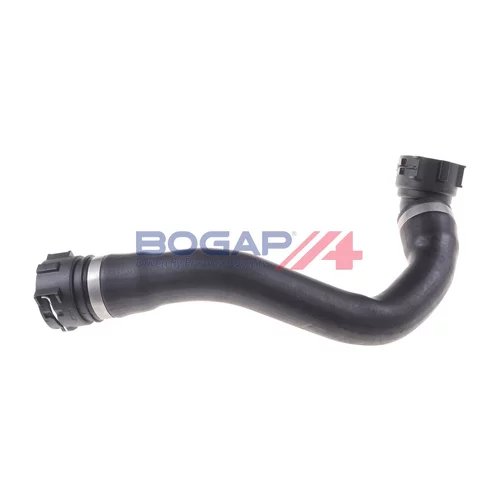 Hadica chladenia B4228377 /BOGAP/ - obr. 2