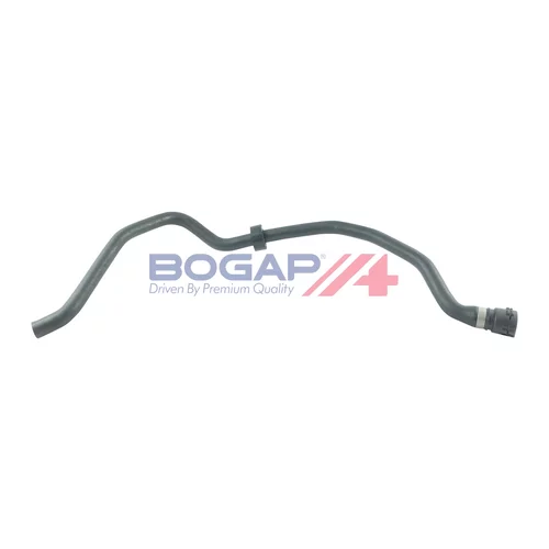 Hadica chladenia B4228379 /BOGAP/ - obr. 2