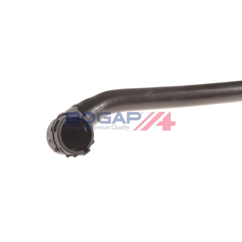Hadica chladenia B4228395 /BOGAP/ - obr. 3