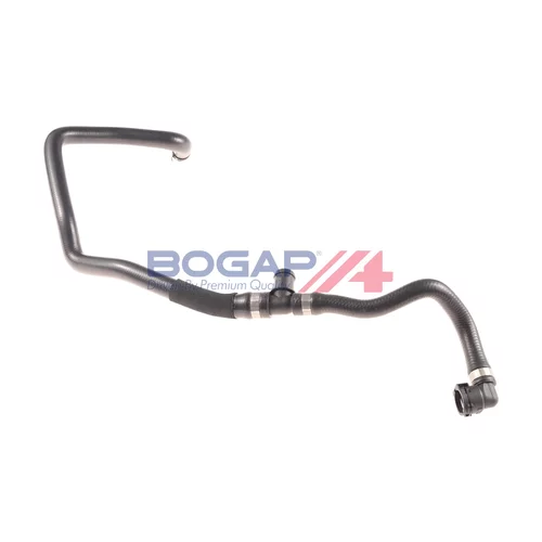 Hadica chladenia B4228495 /BOGAP/ - obr. 1