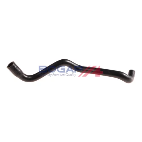 Hadica chladenia B4228499 /BOGAP/ - obr. 1