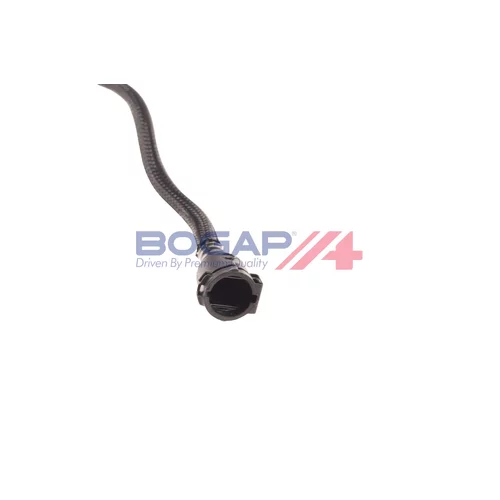 Hadica chladenia B4228549 /BOGAP/ - obr. 4