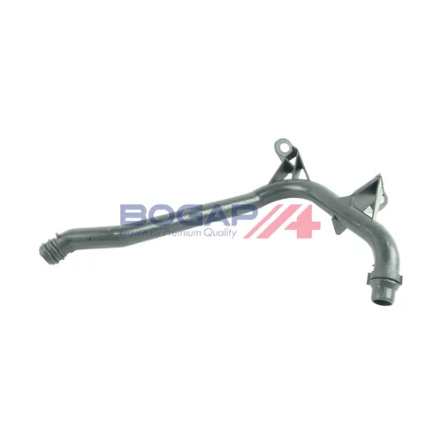 Potrubie chladiacej kvapaliny BOGAP B4229101