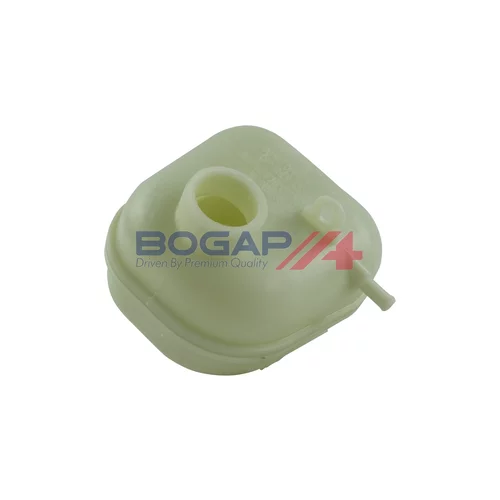 Vyrovnávacia nádobka chladiacej kvapaliny B4240115 /BOGAP/ - obr. 1