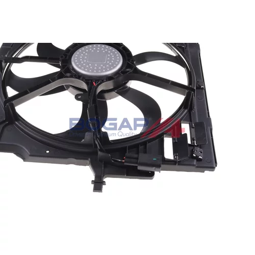 Ventilátor chladenia motora B4243100 /BOGAP/ - obr. 4
