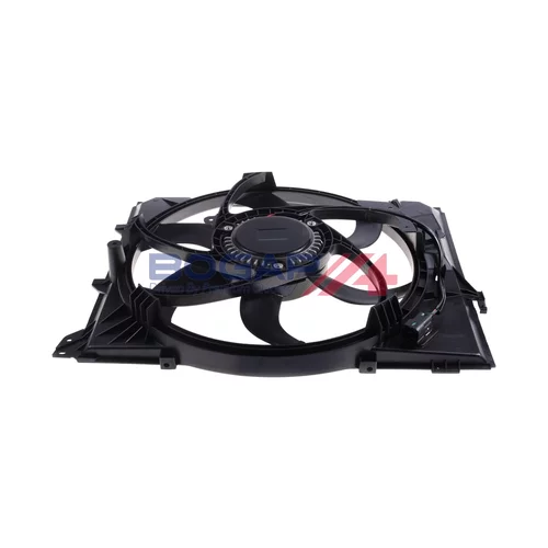 Ventilátor chladenia motora B4243108 /BOGAP/ - obr. 2