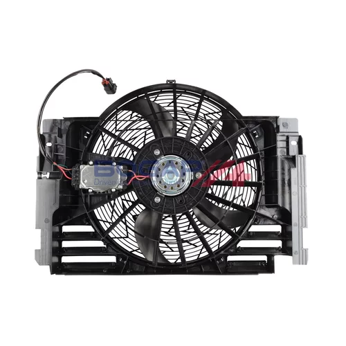 Ventilátor chladenia motora B4243114 /BOGAP/ - obr. 3