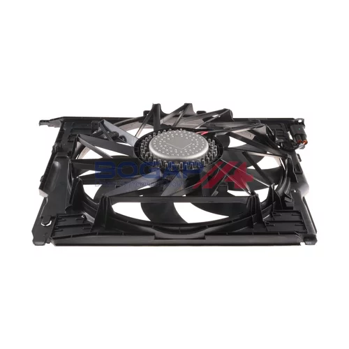 Ventilátor chladenia motora B4243120 /BOGAP/ - obr. 2