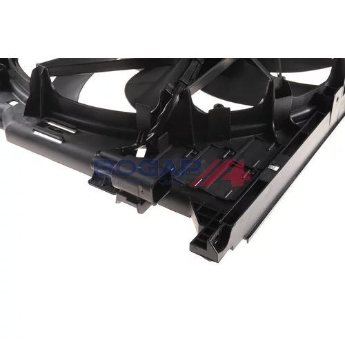 Ventilátor chladenia motora B4243120 /BOGAP/ - obr. 4