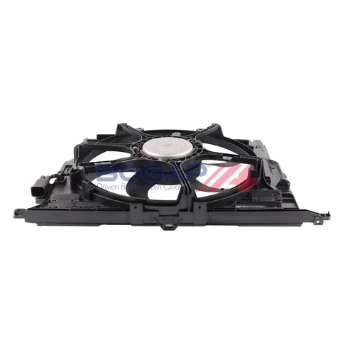 Ventilátor chladenia motora B4243123 /BOGAP/ - obr. 1