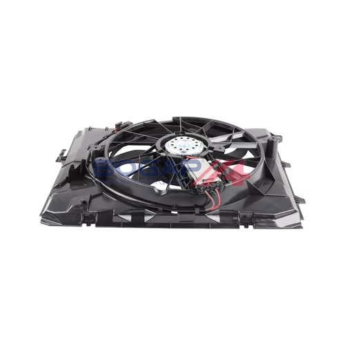 Ventilátor chladenia motora B4243129 /BOGAP/ - obr. 2