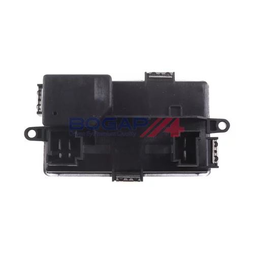 Riadiaca jednotka elektrického ventilátora chladenia motora B4244100 /BOGAP/ - obr. 3