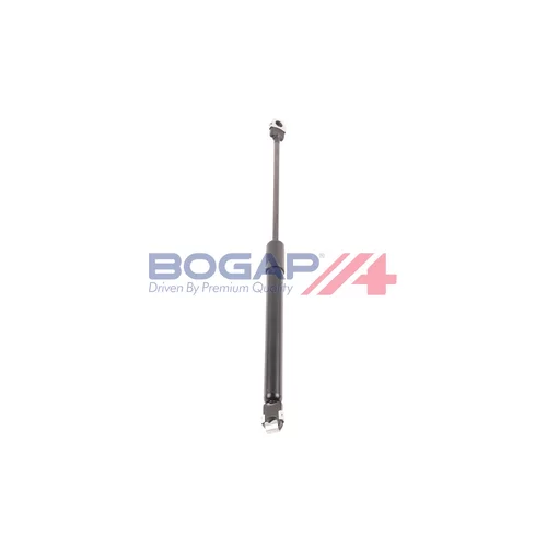 Plynová vzpera, kapota motora B5134104 /BOGAP/ - obr. 1
