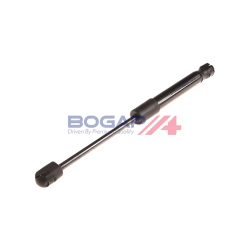 Plynová vzpera, kapota motora B5134109 /BOGAP/ - obr. 2